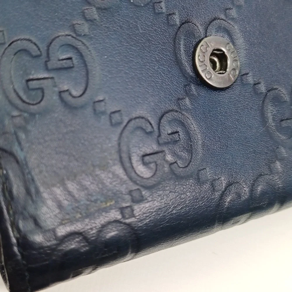 COPY - Gucci Guccisima Key Case